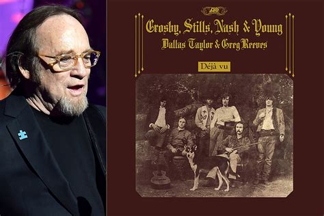 47 Years Ago Stephen Stills Releases Self Titled Debut Album Audio