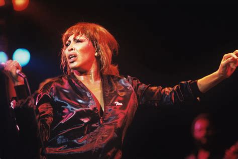 Rockers Pay Tribute To Queen Of Rock N Roll Tina Turner Flipboard