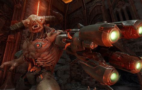 ‘Doom Eternal’ to join Xbox Game Pass next month