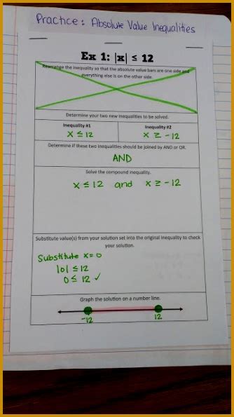 I can solve equations with the variable on both sides. 5 Literal Equations Worksheet | FabTemplatez