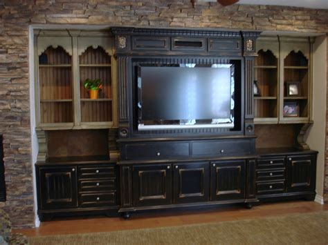 10 Awesome Built In Entertainment Center Ideas 2024
