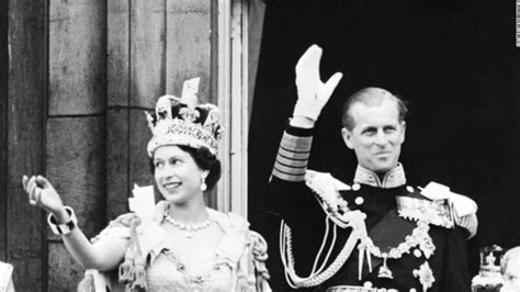 Elizabeth ii married to philip in the year 1947 at westminster abbey. Opinion: Why Elizabeth won't give up her throne - CNN