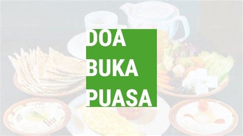 Check spelling or type a new query. Bacaan Doa Buka Puasa Ramadhan 2020 yang Benar, Tunggu Azan Magrib, Apa Menu Buka Puasa Hari Ini ...