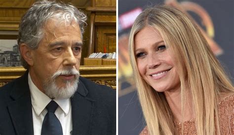 Gwyneth Paltrow Sued For 31 Million After Skiing Accident Victim
