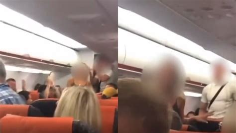 Mum Of Lad Who Had Sex On Easyjet Flight Mortified And Says He Met Woman At Airport Mirror