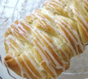 Breakfast Cheese Danish Easyrecipes