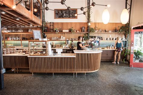 Coffee Shop Counter Plan Inspirations Bar Table