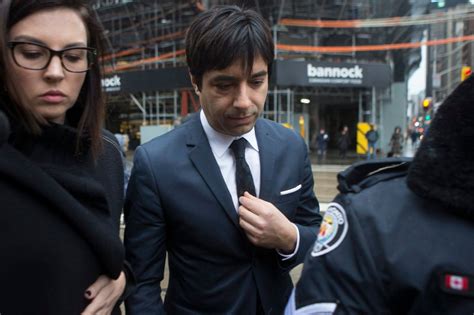 Jian Ghomeshi Former Canadian Radio Host Acquitted Of Sexual Assault The New York Times