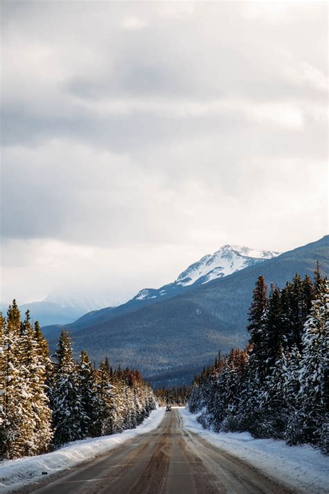 We believe it's people who make history. road trip ouest canadien hiver - Hellolaroux
