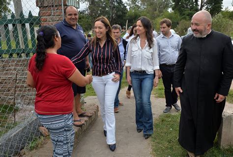 José C Paz Vidal Y Stanley Visitaron La Fundación San José Providente