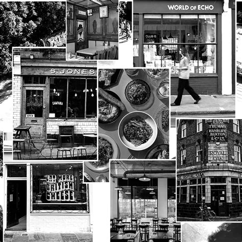 The Insiders Guide To The East End Of London Goodhood