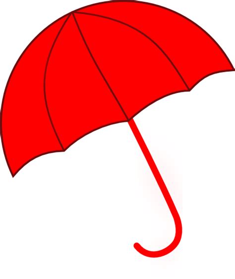 Umbrella Cartoon Clipart Free Download On Clipartmag