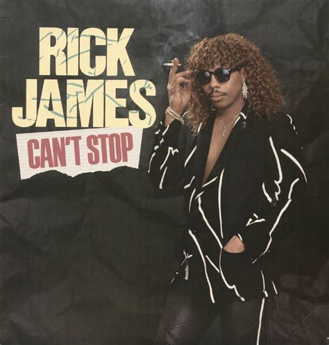 We Need A Rick James Biopic Sports Hip Hop And Piff The Coli