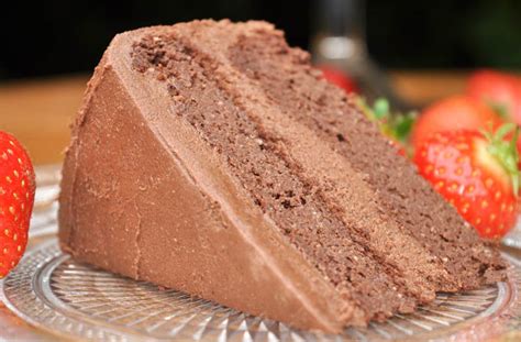 Diabetic Chocolate Cake Your Joomla Site