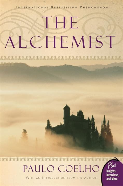 The Aba Book Club Reviews The Alchemist