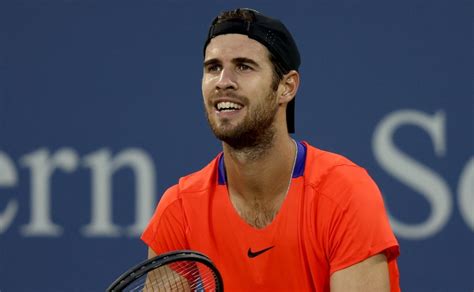 Karen Khachanov S Profile Age Height Wife Net Worth And Social Media