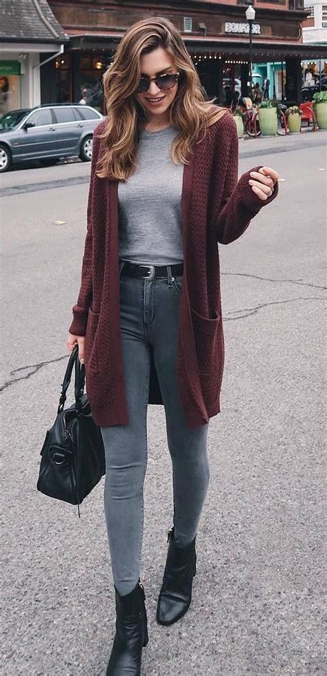 Modest Winter Outfits On Stylevore