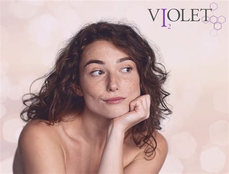 Articles About Violet Iodine Supplement Helping With Breast Pain