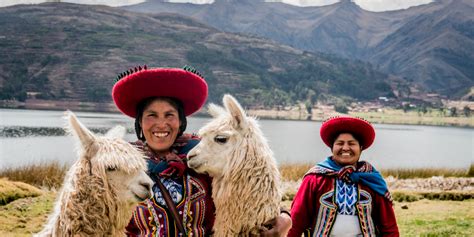 What Languages Do People In Peru Speak Gvi Gvi