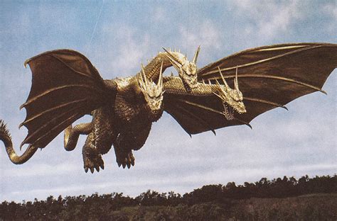Review Godzilla Vs King Ghidorah 1991 Fictionmachine Free Nude Porn