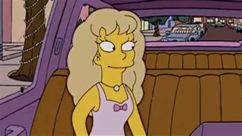 The Simpsons All Of Bart S Love Interests Ranked Worst To Best Page 3