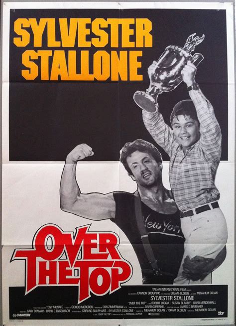 Craig Zablos Stallonezone The 1 Sylvester Stallone Fan Site In The
