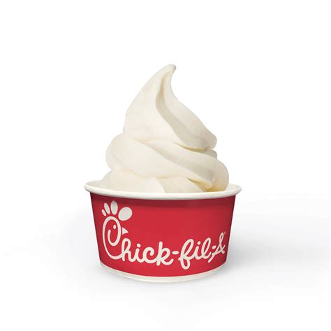 A Definitive Ranking Of Chick Fil Aandapos S Desserts