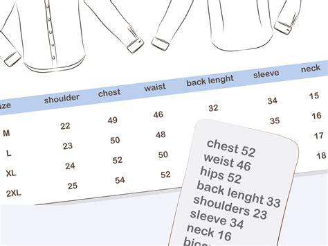 To measure chest size, start by removing your shirt. How to Measure Your Shirt Size (with Pictures) - wikiHow