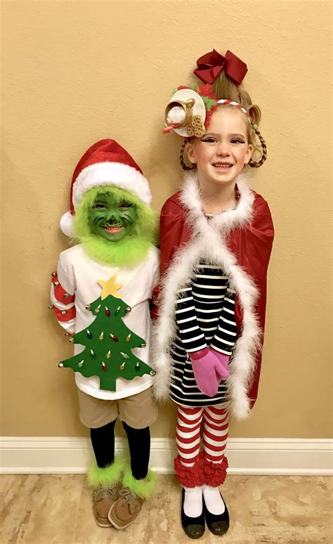 Pin By Natalie Steinke On Holiday Christmas Costumes Christmas