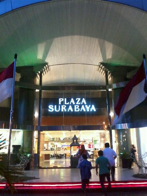 21 delta plaza surabaya