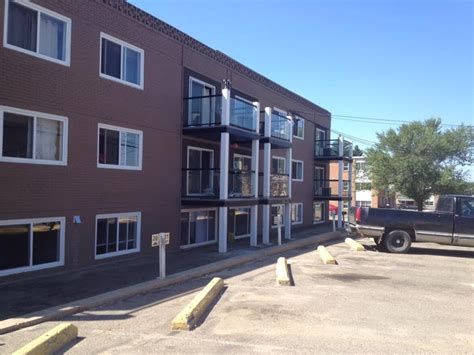 Saskatoon Police Investigating Apartment Building Shooting Cbc News