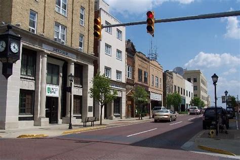 Main Street Beckley West Virginia Flickr Photo Sharing