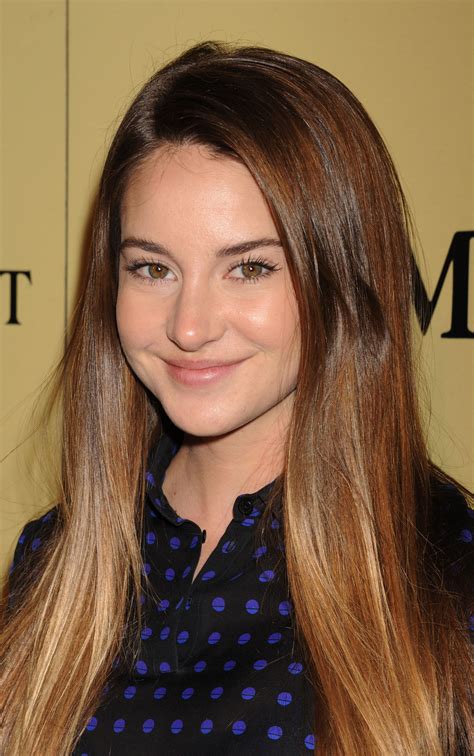 Media201303shailene Woodley