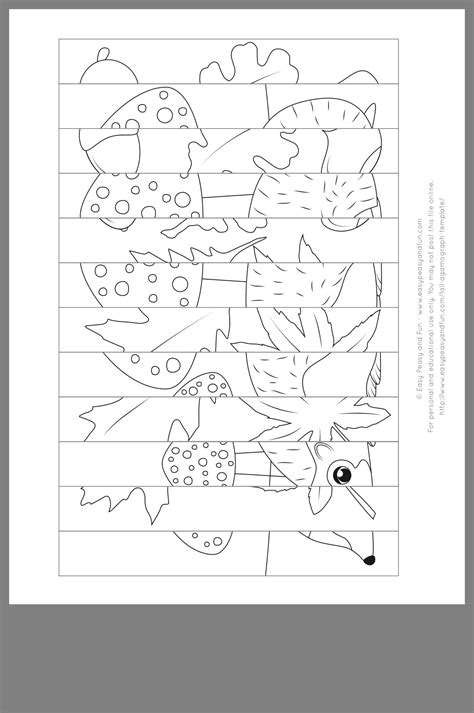 Free Printable Art Activities