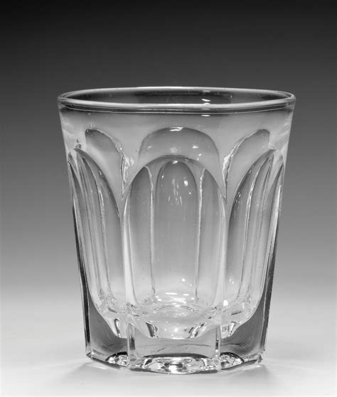 Antique Glass Tumbler Richard Gardner Antiques