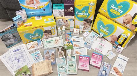 Baby Freebies All The Baby Freebies You Can Claim In The Uk
