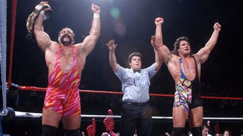 The Steiner Brothers To Be Inducted Into The Wwe Hall Of Fame Class Of 2022 Steelchair