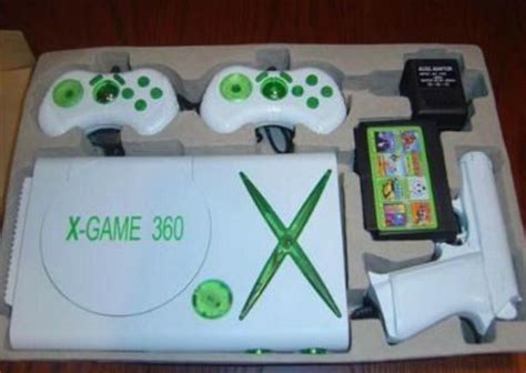 Xbox 720 Console Official