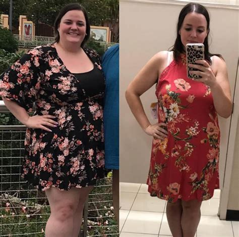 reddit user sheds nearly 5st after following this simple weight loss