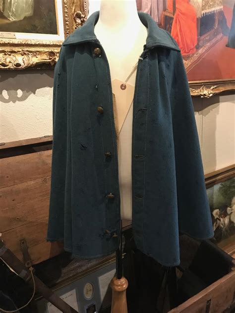 Sold At Auction Rare Original Civil War Uniform Great Coat