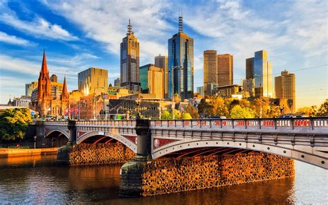 Why Melbourne is the perfect city to visit right now ...