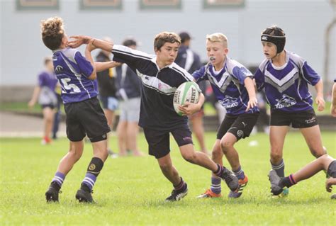 Gisborne Intermediate Win For Third Time In Row The Gisborne Herald