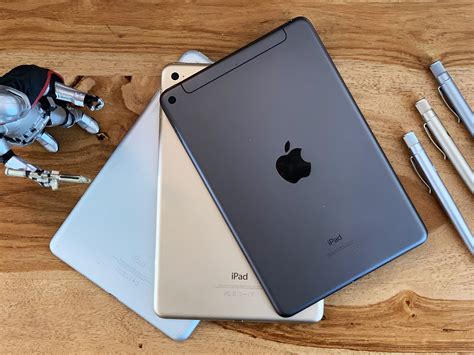 Ipad Air 3 2019 Review The New Everyday Ipad For