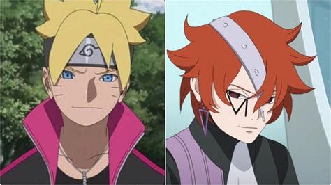 Boruto To Leave Village With Code And Become Rogue Ninja Suggests New