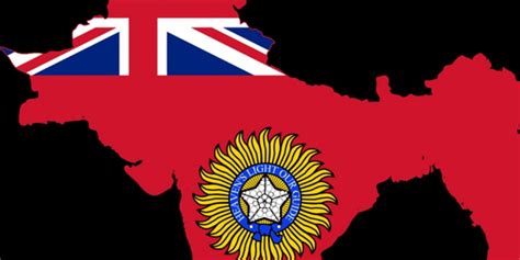 The British Raj A History Newstalk