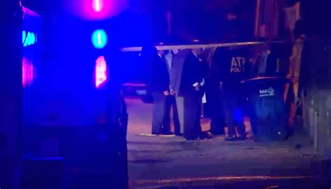 Washington Dc Shooting Leaves 1 Dead 6 People Shot Police Fox News