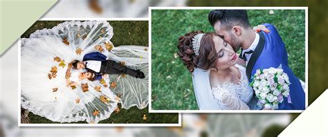 Top 5 Wedding Photo Editing Tips To Be Considered For Different Wedding