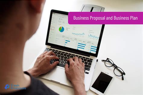 Whats The Difference Between Business Plan And Business Proposals