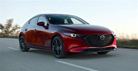 Mazda 3 Mild Hybrid Prezzi Modelli Motori Consumi Reali Dotazioni