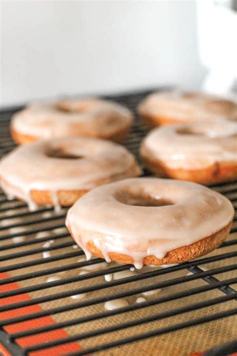 Chocolate Frosted Donuts Sallys Baking Addiction